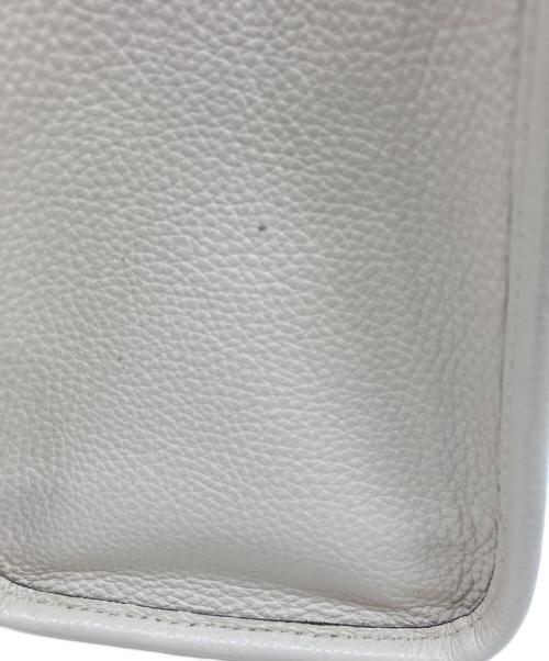 COACH（コーチ）COACH (コーチ) デンプシー キャリーオール ウィズ パッチ アイボリーの古着・服飾アイテム