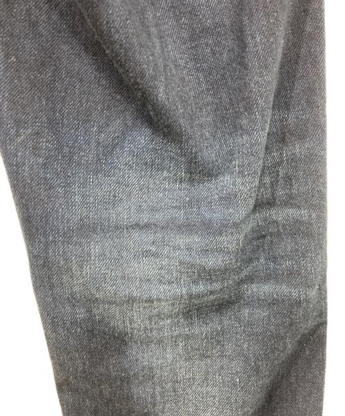 MOORER（ムーレー）MOORER (ムーレー) ストレッチデニムジーンズ インディゴ サイズ:30の古着・服飾アイテム