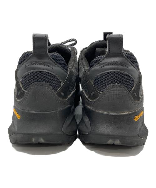 MERRELL（メレル）MERRELL (メレル) MOAB SPEED 2 GORE-TEX/モアブ スピード 2 ゴアテックス ブラック サイズ:25.5cm/US7.5/UK7/EUR41の古着・服飾アイテム