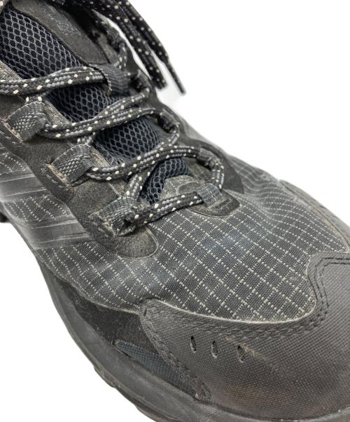 MERRELL（メレル）MERRELL (メレル) MOAB SPEED 2 GORE-TEX/モアブ スピード 2 ゴアテックス ブラック サイズ:25.5cm/US7.5/UK7/EUR41の古着・服飾アイテム