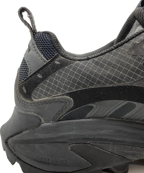 MERRELL（メレル）MERRELL (メレル) MOAB SPEED 2 GORE-TEX/モアブ スピード 2 ゴアテックス ブラック サイズ:25.5cm/US7.5/UK7/EUR41の古着・服飾アイテム