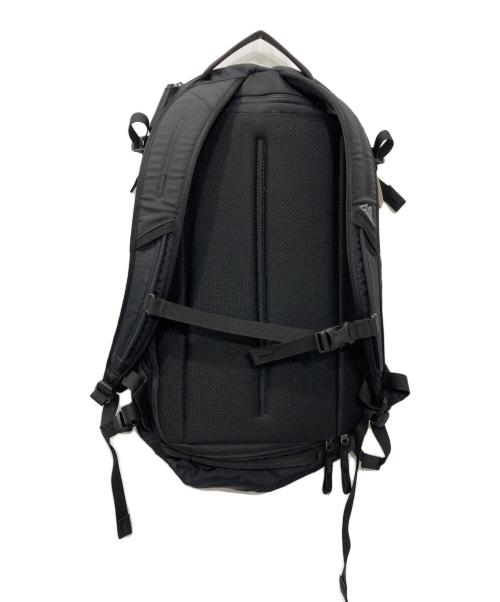GREGORY（グレゴリー）GREGORY (グレゴリー) バックパック ブラックの古着・服飾アイテム