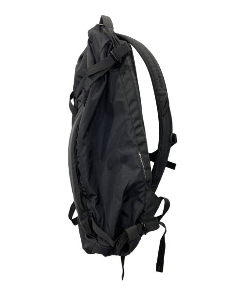 GREGORY（グレゴリー）GREGORY (グレゴリー) バックパック ブラックの古着・服飾アイテム