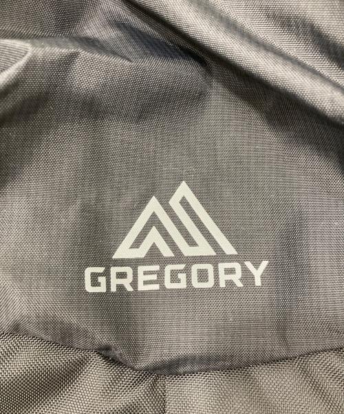 GREGORY（グレゴリー）GREGORY (グレゴリー) バックパック ブラックの古着・服飾アイテム