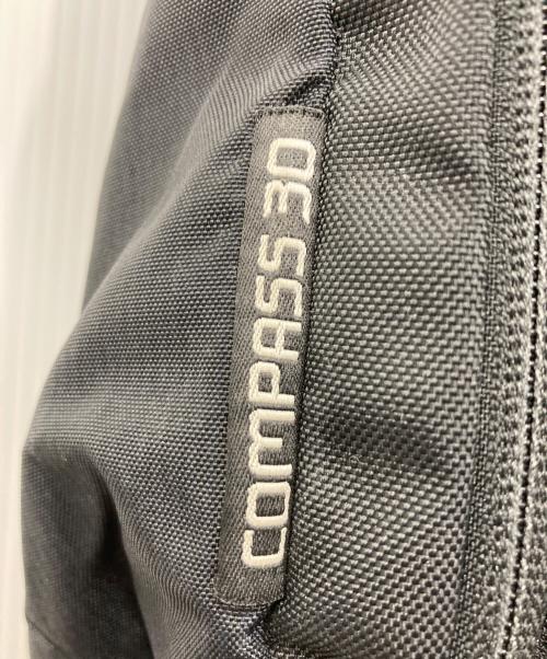 GREGORY（グレゴリー）GREGORY (グレゴリー) バックパック ブラックの古着・服飾アイテム