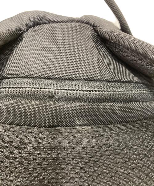 GREGORY（グレゴリー）GREGORY (グレゴリー) バックパック ブラックの古着・服飾アイテム