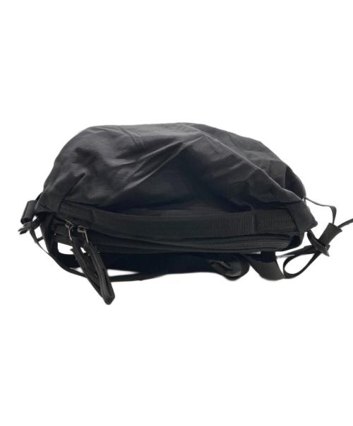 GREGORY（グレゴリー）GREGORY (グレゴリー) バックパック ブラックの古着・服飾アイテム