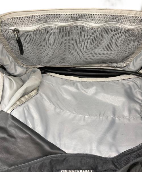 GREGORY（グレゴリー）GREGORY (グレゴリー) バックパック ブラックの古着・服飾アイテム