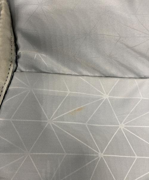 GREGORY（グレゴリー）GREGORY (グレゴリー) バックパック ブラックの古着・服飾アイテム