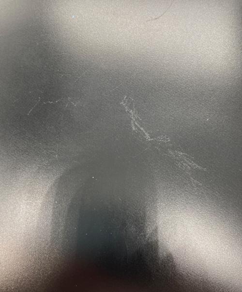 PRARE（プレリー）PRARE (プレリー) 2つ折り財布の古着・服飾アイテム