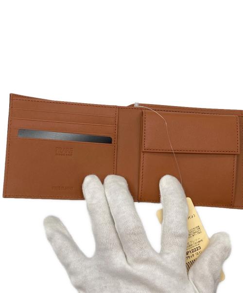 PRARE（プレリー）PRARE (プレリー) 2つ折り財布の古着・服飾アイテム
