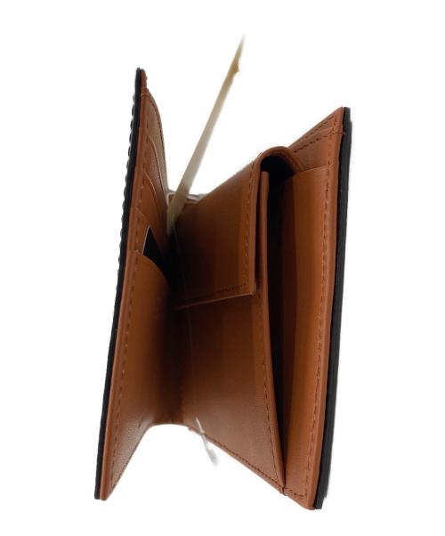 PRARE（プレリー）PRARE (プレリー) 2つ折り財布の古着・服飾アイテム