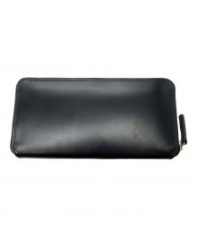 PRARE（プレリー）の古着「長財布」｜ブラック