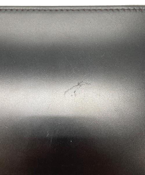 PRARE（プレリー）PRARE (プレリー) 長財布 ブラックの古着・服飾アイテム