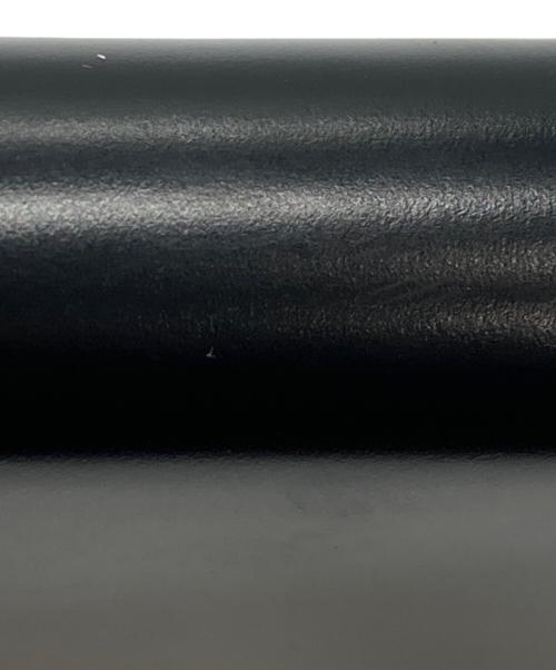 PRARE（プレリー）PRARE (プレリー) 長財布 ブラックの古着・服飾アイテム