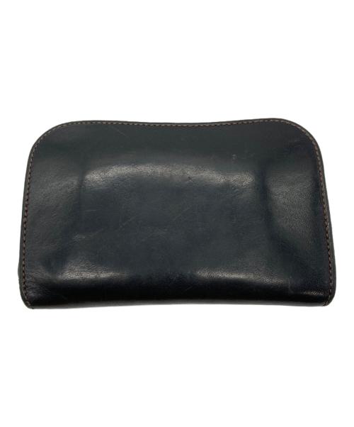 WILDSWANS（ワイルドスワンズ）WILDSWANS (ワイルドスワンズ) BLISTER-S ブラックの古着・服飾アイテム