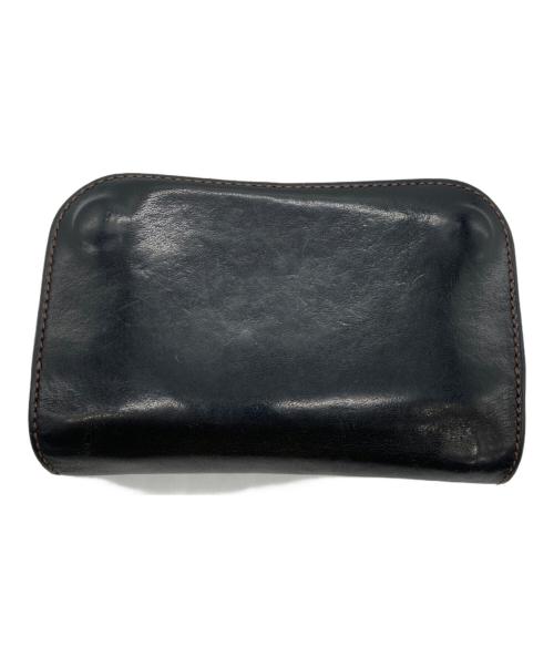 WILDSWANS（ワイルドスワンズ）WILDSWANS (ワイルドスワンズ) BLISTER-S ブラックの古着・服飾アイテム