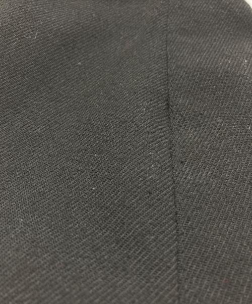 Barbour（バブアー）Barbour (バブアー) BEDALE SL WOOLLIKE/ビデイル　SL　ウールライク ブラック サイズ:40の古着・服飾アイテム