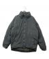 NANGA（ナンガ）の古着「HAPPY JACKET/ハッピー　ジャケット」｜グレー