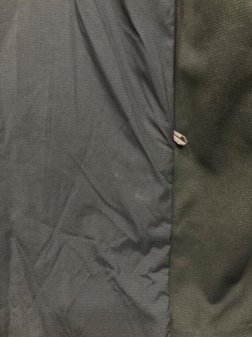 ARC'TERYX（アークテリクス）ARC'TERYX (アークテリクス) ATOM LT HOODY/アトム　LT　フーディ ネイビー サイズ:Lの古着・服飾アイテム