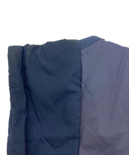 ARC'TERYX（アークテリクス）ARC'TERYX (アークテリクス) ATOM LT HOODY/アトム　LT　フーディ ネイビー サイズ:Lの古着・服飾アイテム