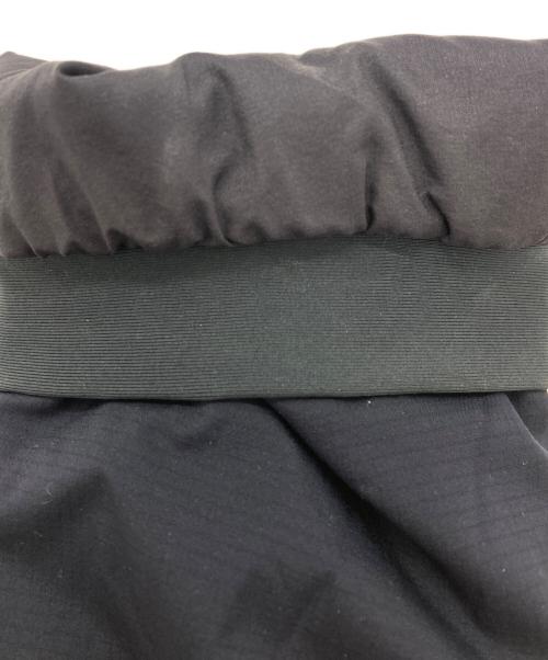 ARC'TERYX（アークテリクス）ARC'TERYX (アークテリクス) ATOM LT HOODY/アトム　LT　フーディ ネイビー サイズ:Lの古着・服飾アイテム