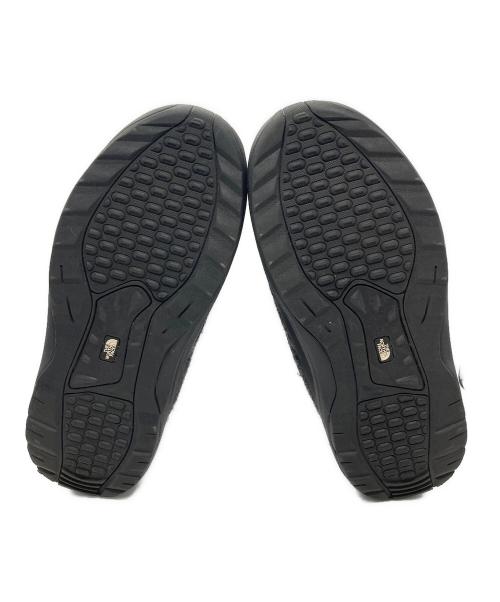 THE NORTH FACE（ザ ノース フェイス）THE NORTH FACE (ザ ノース フェイス) NUPTSE BOOTIE WP WOOL LUXE II/ヌプシ ブーティ ウォータープルーフ VII グレー サイズ:26.5cm/US8.0/UK7.0/EU40.5の古着・服飾アイテム