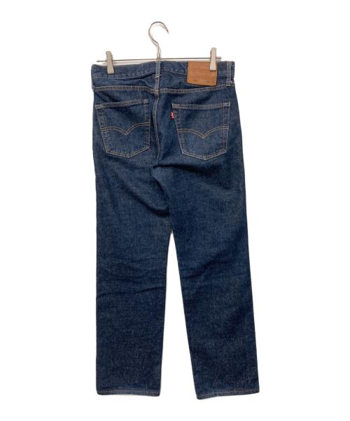 LEVI'S PReMIUM（リーバイス プレミアム）LEVI'S PReMIUM (リーバイス プレミアム) 501 セルビッジデニム インディゴ サイズ:W30×L32の古着・服飾アイテム