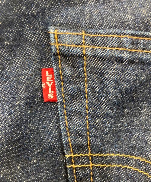 LEVI'S PReMIUM（リーバイス プレミアム）LEVI'S PReMIUM (リーバイス プレミアム) 501 セルビッジデニム インディゴ サイズ:W30×L32の古着・服飾アイテム