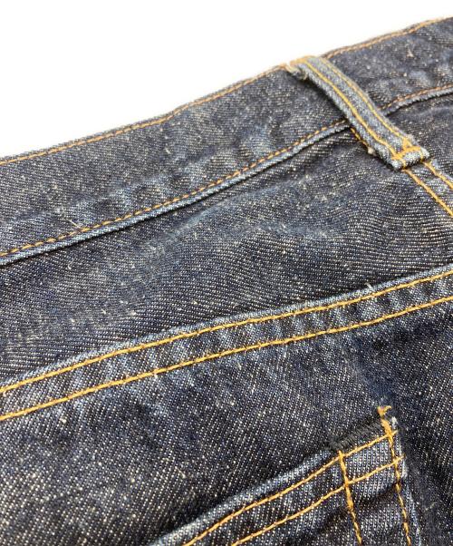 LEVI'S PReMIUM（リーバイス プレミアム）LEVI'S PReMIUM (リーバイス プレミアム) 501 セルビッジデニム インディゴ サイズ:W30×L32の古着・服飾アイテム