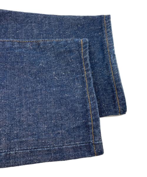 LEVI'S PReMIUM（リーバイス プレミアム）LEVI'S PReMIUM (リーバイス プレミアム) 501 セルビッジデニム インディゴ サイズ:W30×L32の古着・服飾アイテム