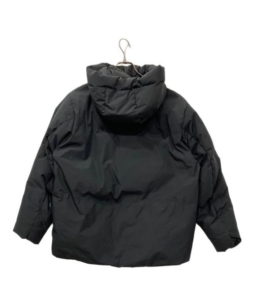 PHENIX（フェニックス）PHENIX (フェニックス) SP GORE-TEX INFINIUM WINDSTOPPER DOWN ブラック サイズ:Sの古着・服飾アイテム