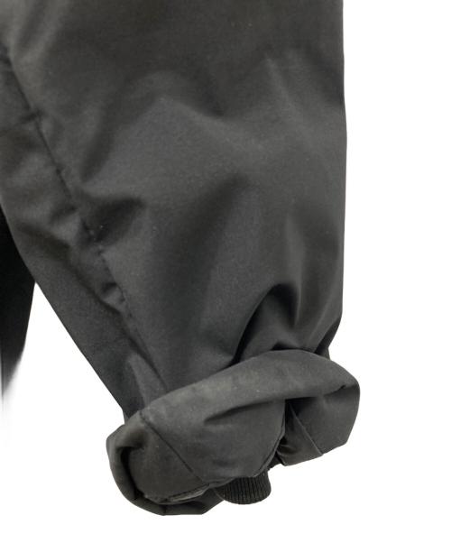 PHENIX（フェニックス）PHENIX (フェニックス) SP GORE-TEX INFINIUM WINDSTOPPER DOWN ブラック サイズ:Sの古着・服飾アイテム