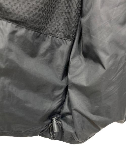 PHENIX（フェニックス）PHENIX (フェニックス) SP GORE-TEX INFINIUM WINDSTOPPER DOWN ブラック サイズ:Sの古着・服飾アイテム