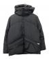 PHENIX（フェニックス）の古着「SP GORE-TEX INFINIUM WINDSTOPPER DOWN」｜ブラック