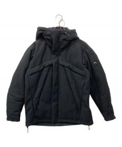 中古・古着通販】Sealup (シーラップ) ブルゾン ネイビー サイズ:48