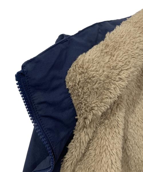 Patagonia（パタゴニア）Patagonia (パタゴニア) Isthmus Parka /イスマス・パーカ ネイビー サイズ:Mの古着・服飾アイテム