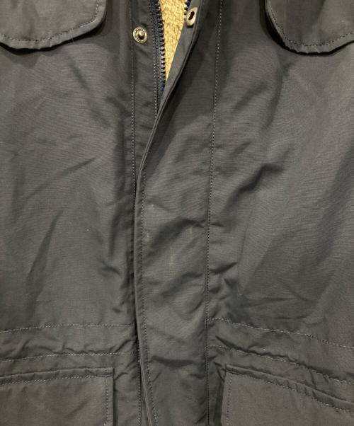Patagonia（パタゴニア）Patagonia (パタゴニア) Isthmus Parka /イスマス・パーカ ネイビー サイズ:Mの古着・服飾アイテム