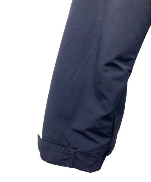 Patagonia（パタゴニア）Patagonia (パタゴニア) Isthmus Parka /イスマス・パーカ ネイビー サイズ:Mの古着・服飾アイテム