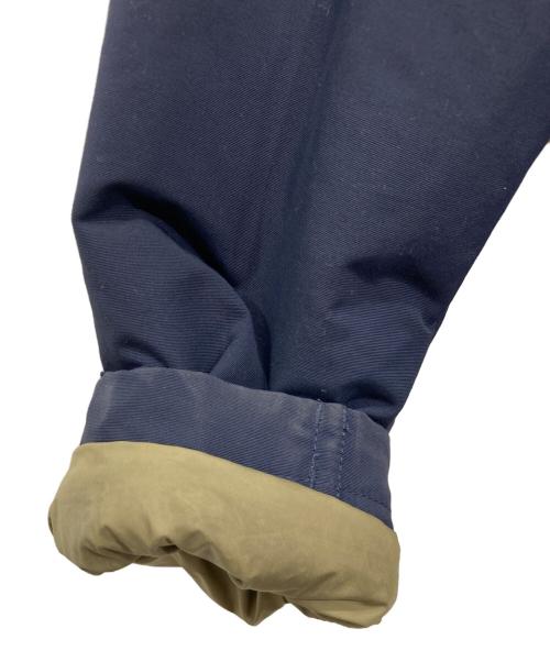 Patagonia（パタゴニア）Patagonia (パタゴニア) Isthmus Parka /イスマス・パーカ ネイビー サイズ:Mの古着・服飾アイテム