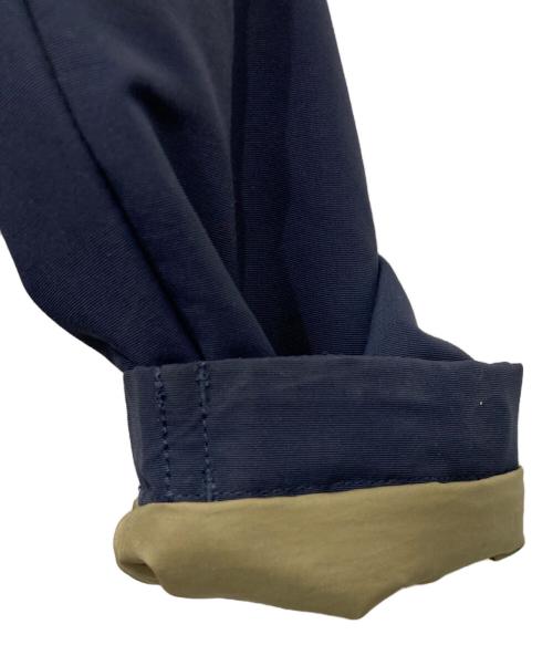 Patagonia（パタゴニア）Patagonia (パタゴニア) Isthmus Parka /イスマス・パーカ ネイビー サイズ:Mの古着・服飾アイテム