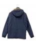 Patagonia (パタゴニア) Isthmus Parka /イスマス・パーカ ネイビー サイズ:M：13000円