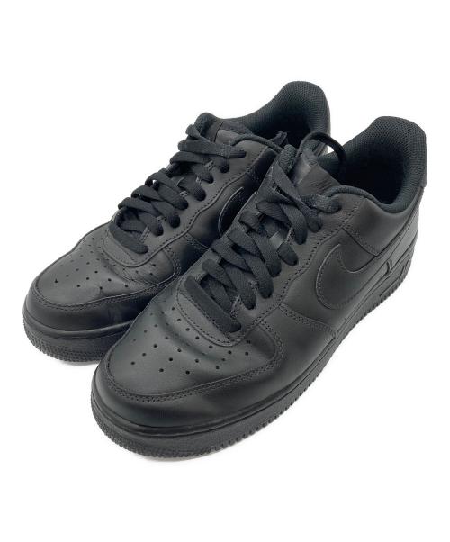 NIKE（ナイキ）NIKE (ナイキ) Air Force 1 Low '07 