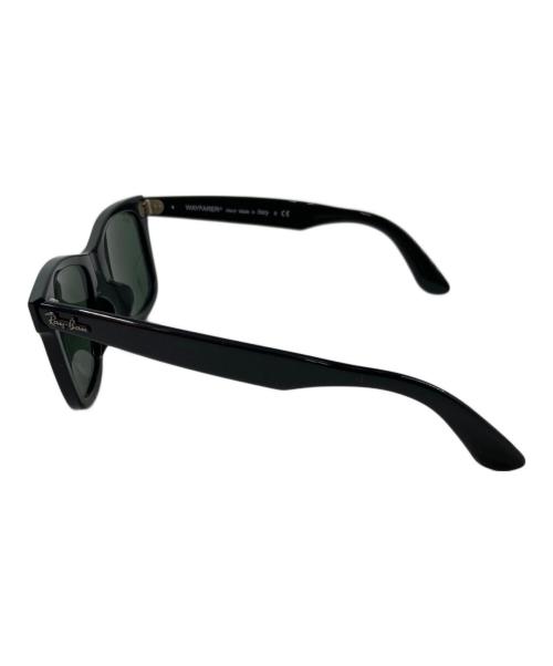 RAY-BAN（レイバン）RAY-BAN (レイバン) サングラス ブラック サイズ:SIZE 52□22の古着・服飾アイテム