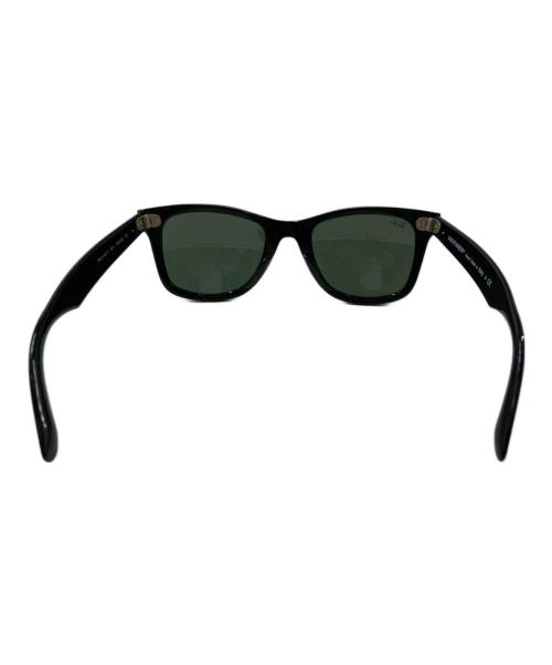 RAY-BAN（レイバン）RAY-BAN (レイバン) サングラス ブラック サイズ:SIZE 52□22の古着・服飾アイテム