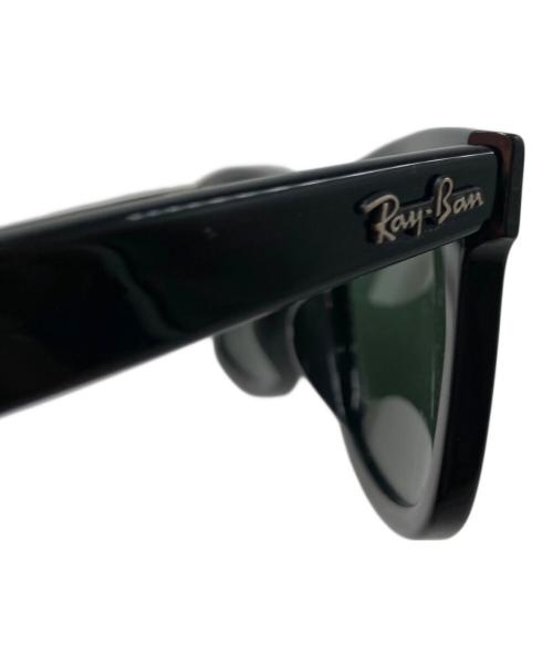 RAY-BAN（レイバン）RAY-BAN (レイバン) サングラス ブラック サイズ:SIZE 52□22の古着・服飾アイテム