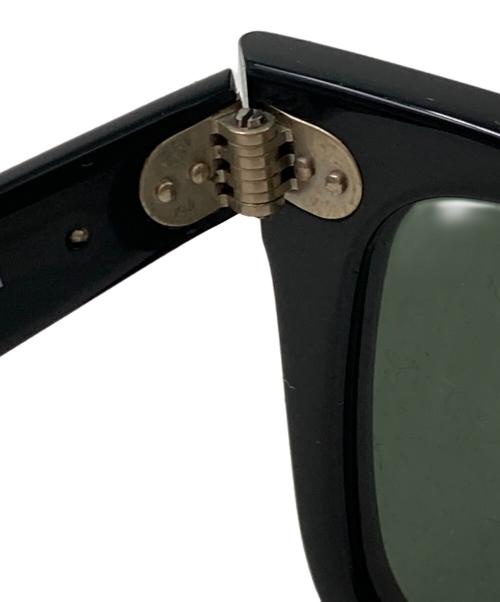 RAY-BAN（レイバン）RAY-BAN (レイバン) サングラス ブラック サイズ:SIZE 52□22の古着・服飾アイテム