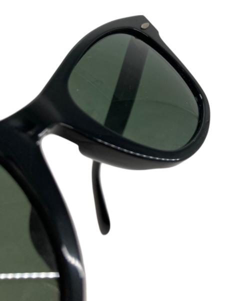 RAY-BAN（レイバン）RAY-BAN (レイバン) サングラス ブラック サイズ:SIZE 52□22の古着・服飾アイテム