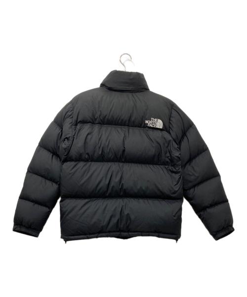 THE NORTH FACE（ザ ノース フェイス）THE NORTH FACE (ザ ノース フェイス) Nuptse Jacket/ヌプシジャケット ブラック サイズ:Lの古着・服飾アイテム