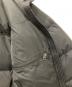 中古・古着 THE NORTH FACE (ザ ノース フェイス) Nuptse Jacket/ヌプシジャケット ブラック サイズ:L：20000円